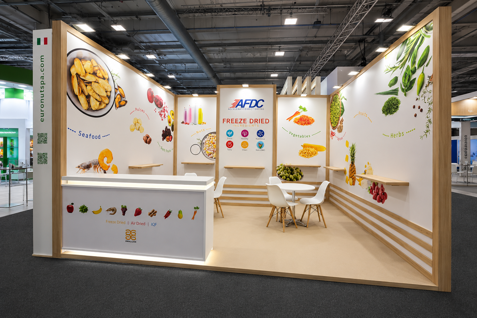 AFDC — FI Paris